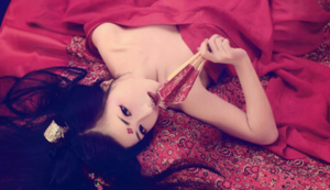 95后英语老师广州走红，分享健康夜生活秘诀